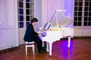 Château de Chantilly